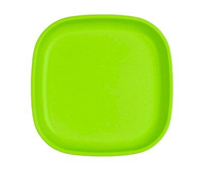 Flat Plate green