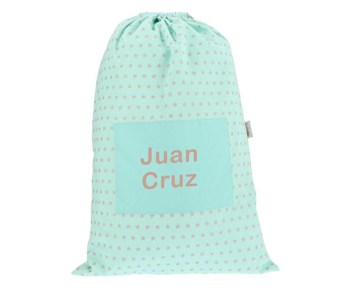 Bolsa Para Muda Jade - Personalizado