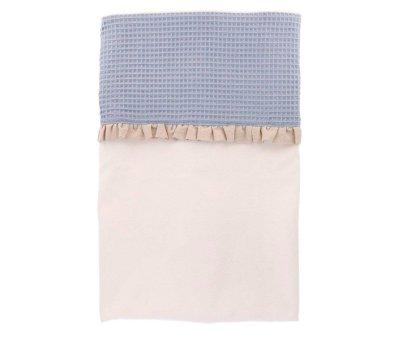 Coperta Personalizzabile Vellutata Tnger