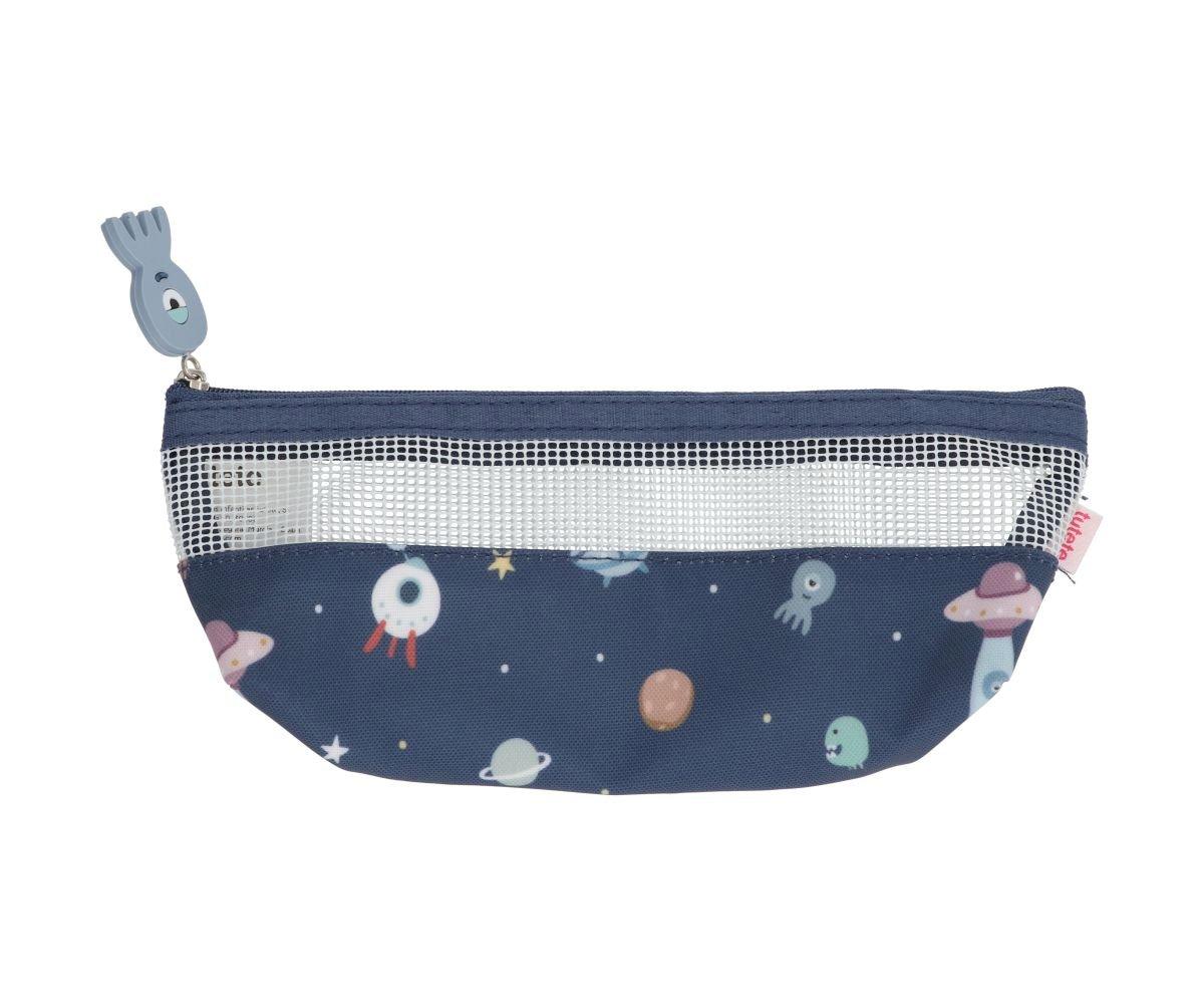 Bolsa Cepillo de Dientes The Martians