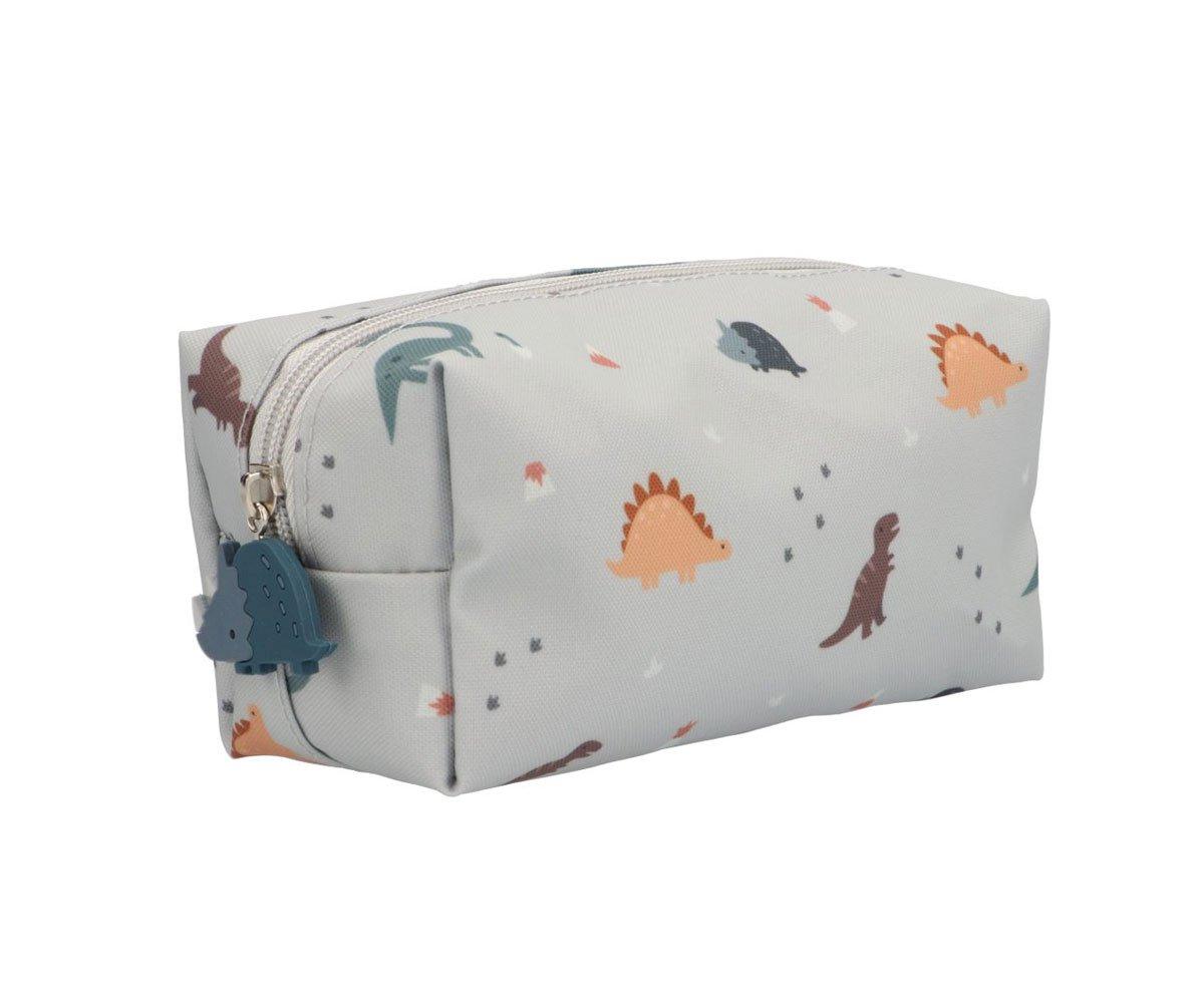 Kids Pencil Case | Space Dinos