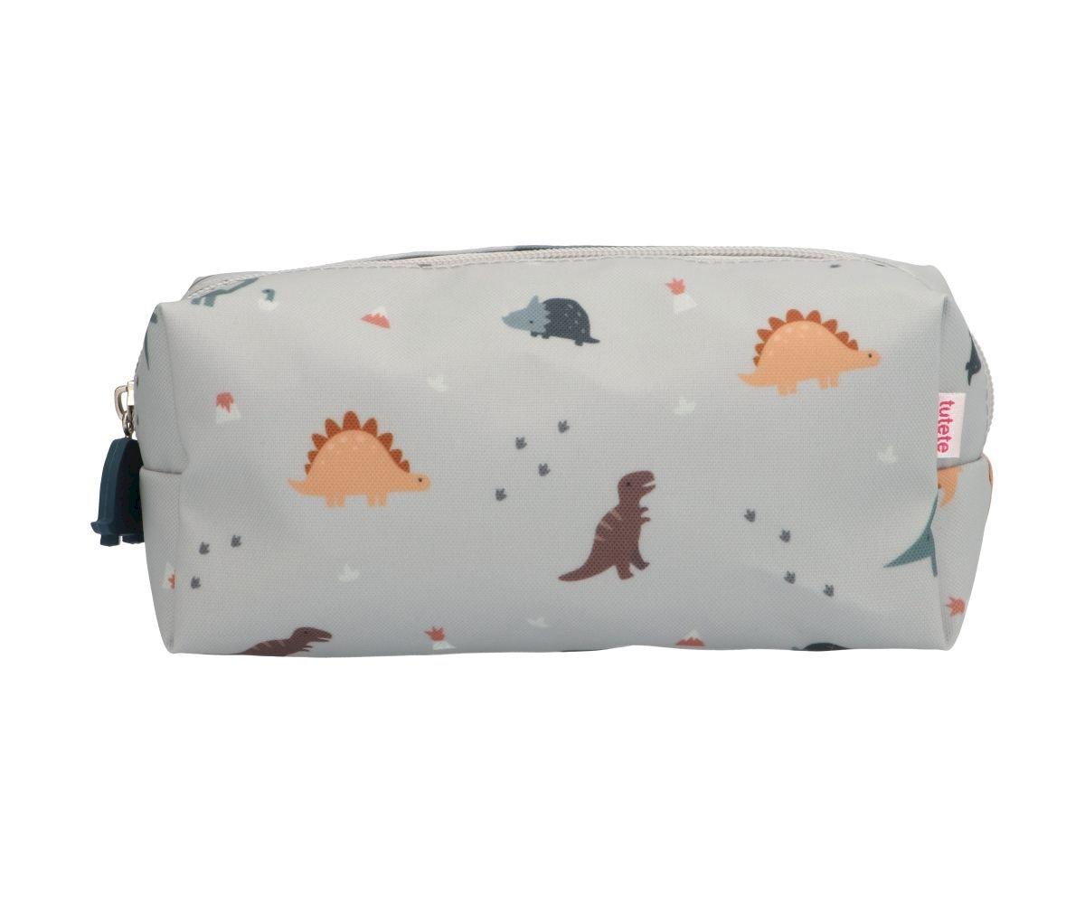 Kids Pencil Case | Space Dinos