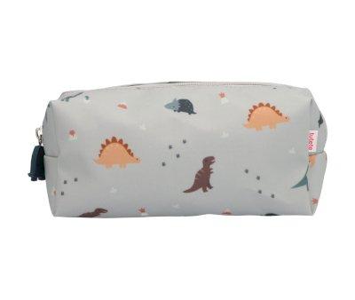 Estuche Escolar Dinos World Personalizable