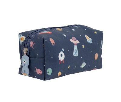 Estuche Escolar The Martians Personalizable