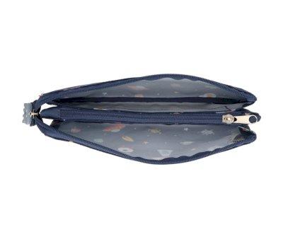 Estuche con 3 Compartimentos The Martians Personalizable