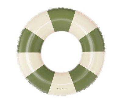 Gonfiabile Ciambella Olivia Terra Verde