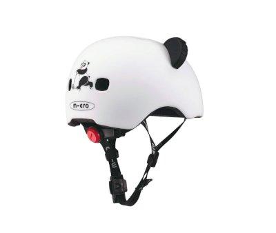 Panda 3D Helmet Size M