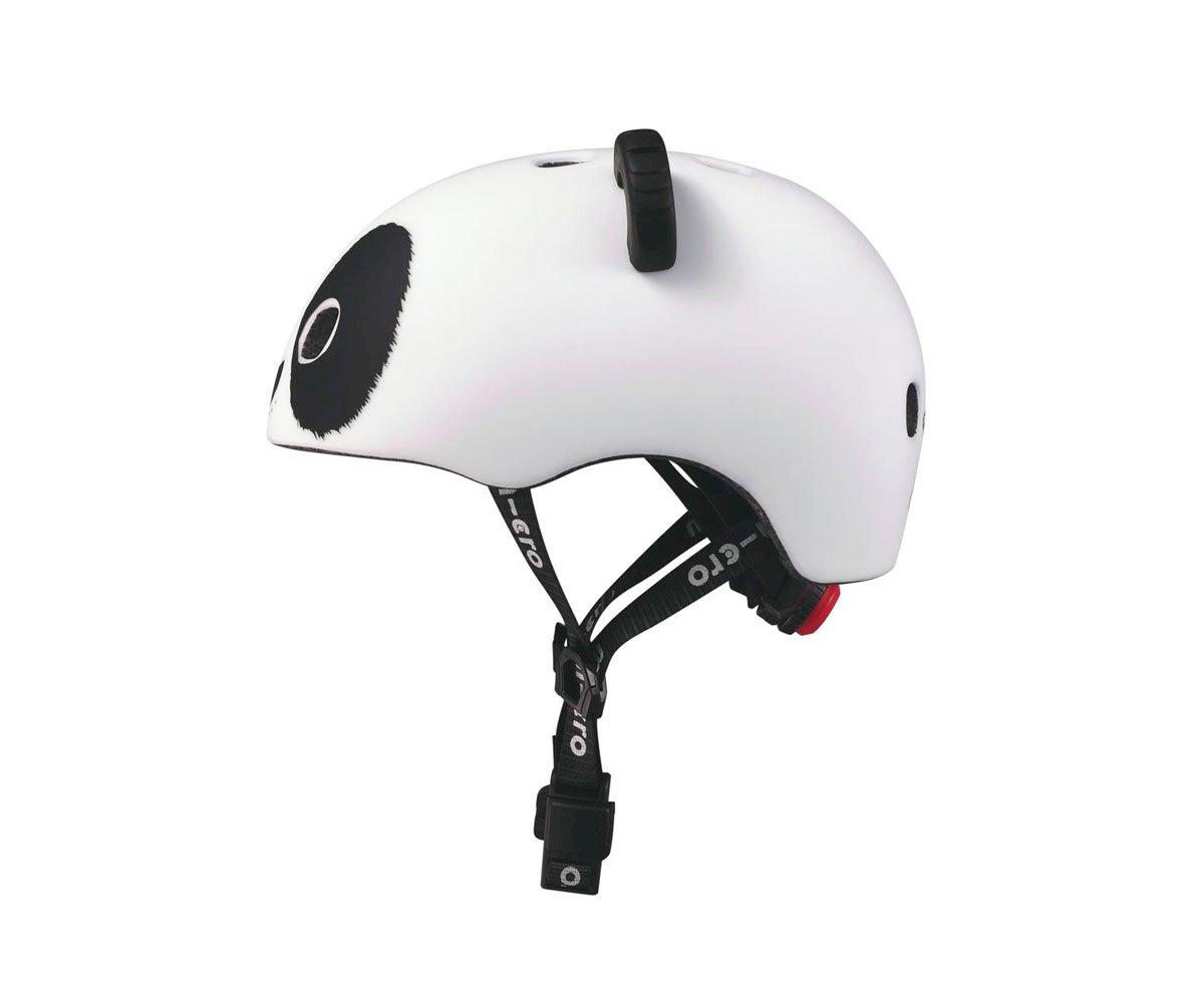 Casque 3D Panda Taille S