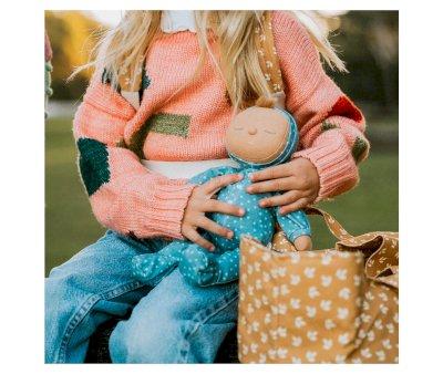 Dinkum Dozy Doll Bug