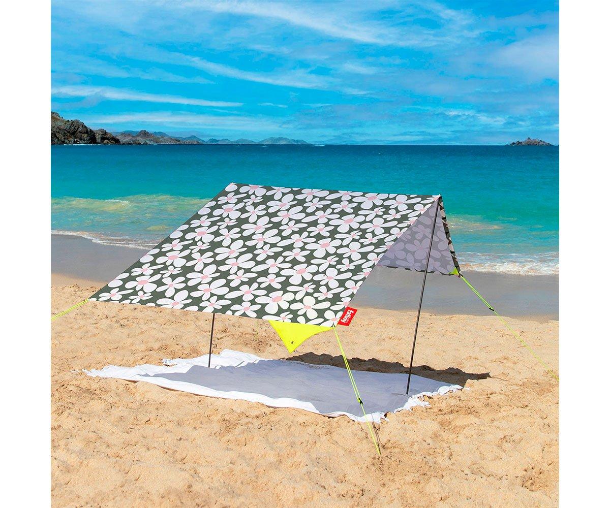 Tenda De Praia Portátil Miasun Monaco