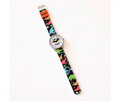 Orologio Twistiti Animals Cinturino Dino