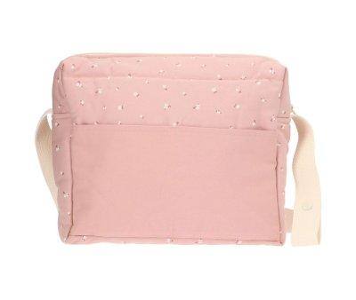 Borsa Passeggino Petite Fleur Rose