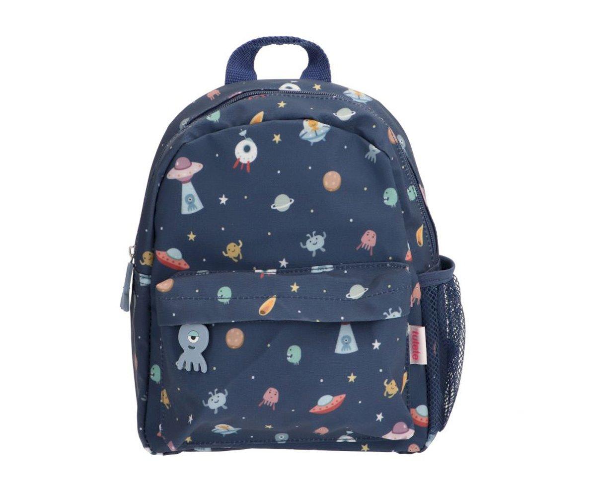 Mochila Infantil The Martians - Personalizado