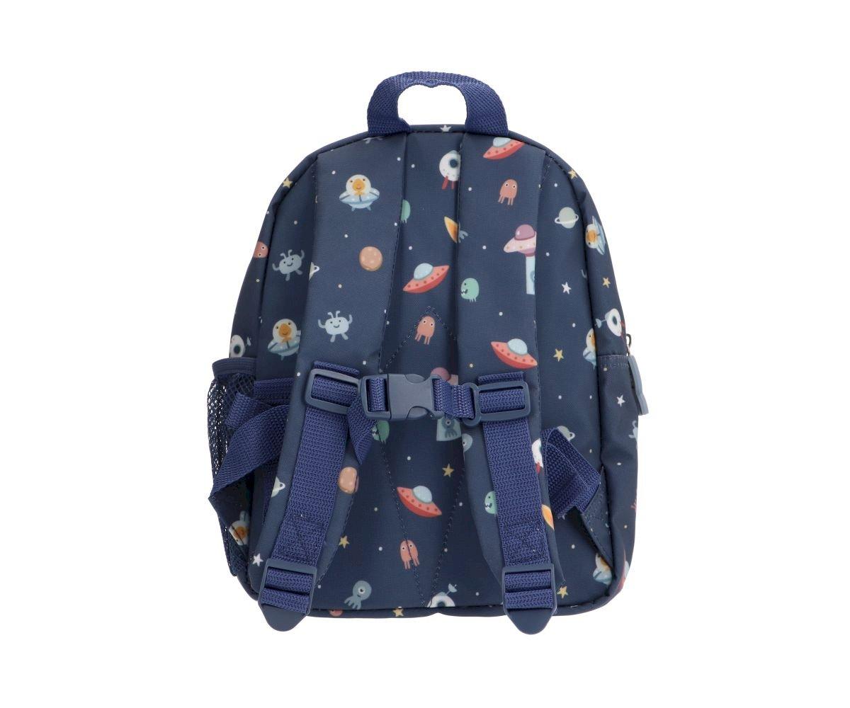 Mochila Infantil The Martians Personalizable