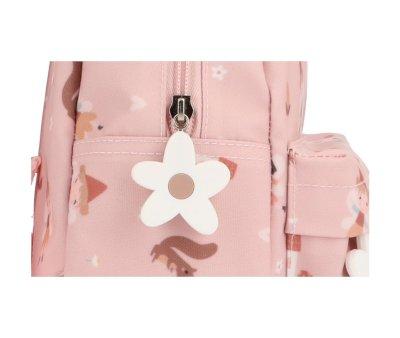 Wild Fairies Personalised Children's Backpack