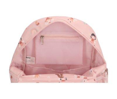 Wild Fairies Personalised Children's Backpack