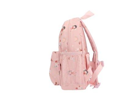 Wild Fairies Personalised Children's Backpack