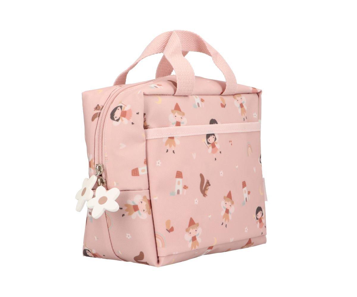 Trousse de Toilette Enfant Wild Fairies Personnalisable - Tutete