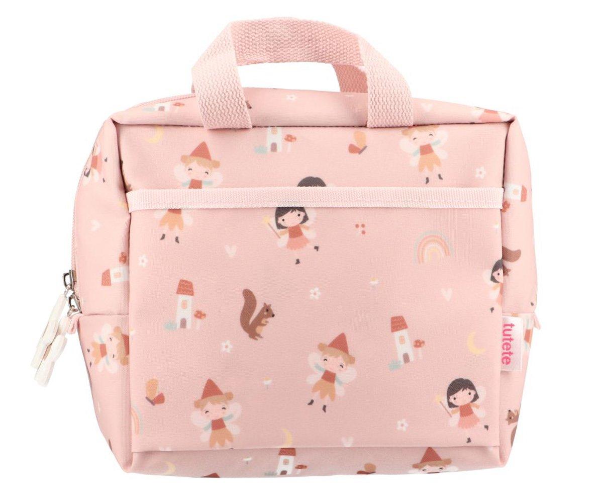 Bolsa trmica personalizvel Wild Fairies