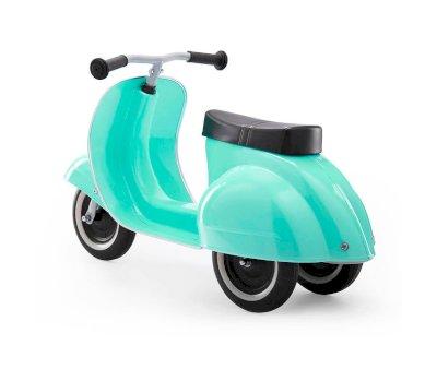 Cavalcabile Primo Classic Mint