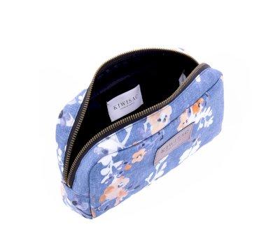 Small Aiko Toiletry Bag