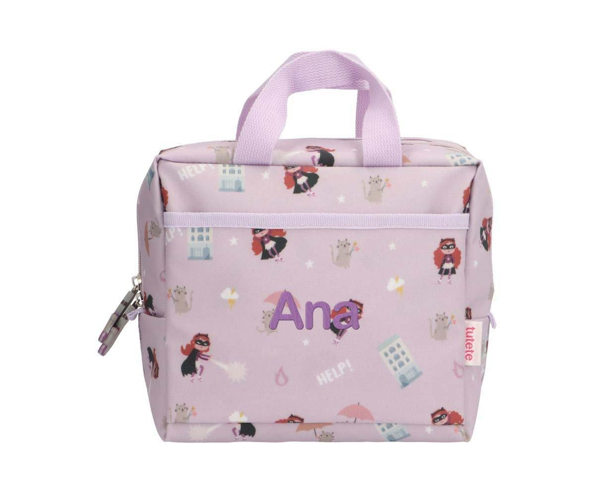 Bolsa Térmica Infantil Space - Tutete