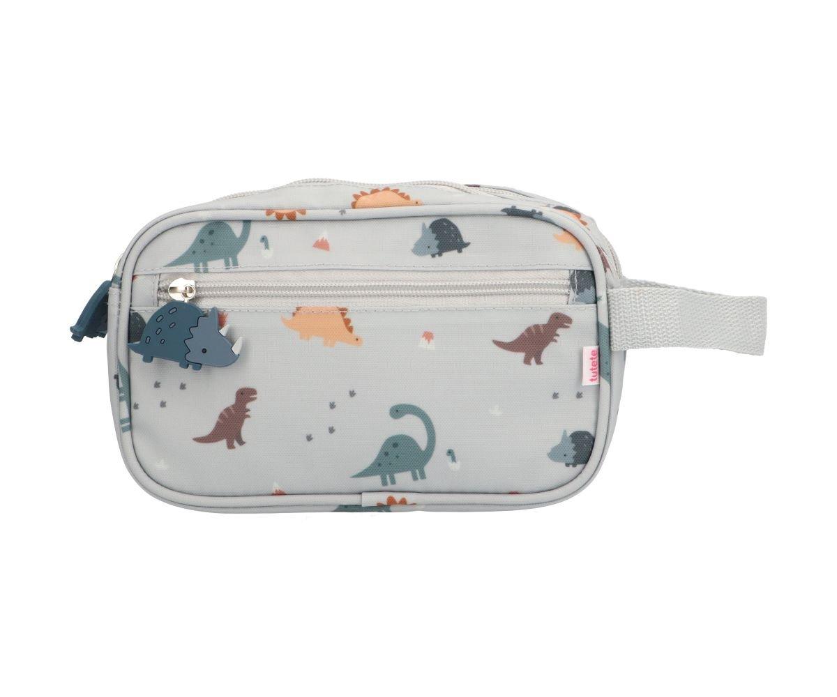 Beauty Case Dinos World - Personalizzato