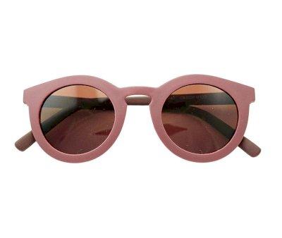 Occhiali da Sole Polarizzati Classic Child Mallow (3-8)