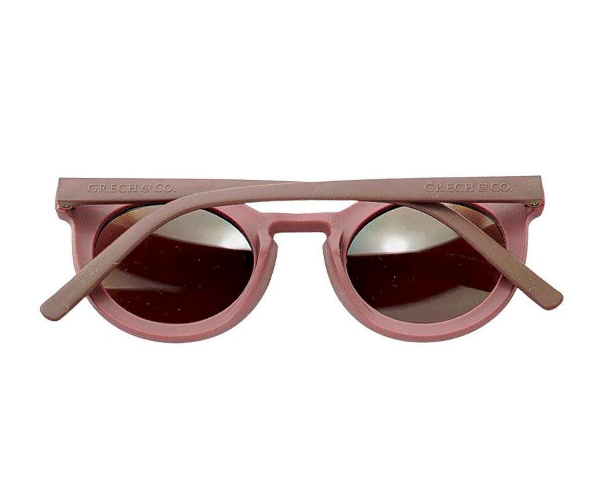 Lunettes De Soleil Polarisées Classic Mallow Enfants (3-8 Ans)