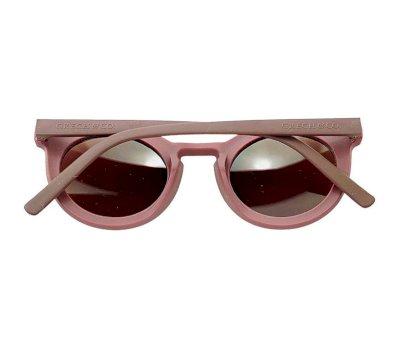 Occhiali da Sole Polarizzati Classic Child Mallow (3-8)