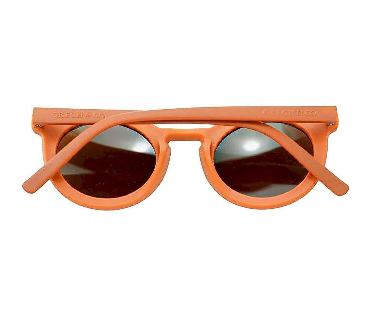 Lunettes De Soleil Polarisées Classic Ember Enfants (3-8 Ans)