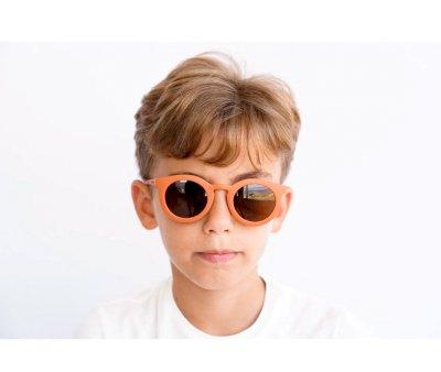 culos de sol infantis polarizados Ember Classic (3-8 anos)