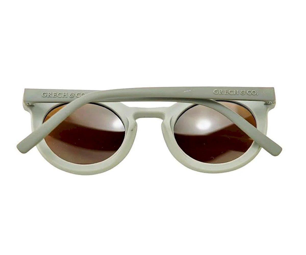 Lunettes De Soleil Polarisées Classic Bog Enfants (3-8 Ans)