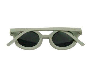 Gafas de Sol Flexibles Polarizadas New Round (18m-8 aos) Fog