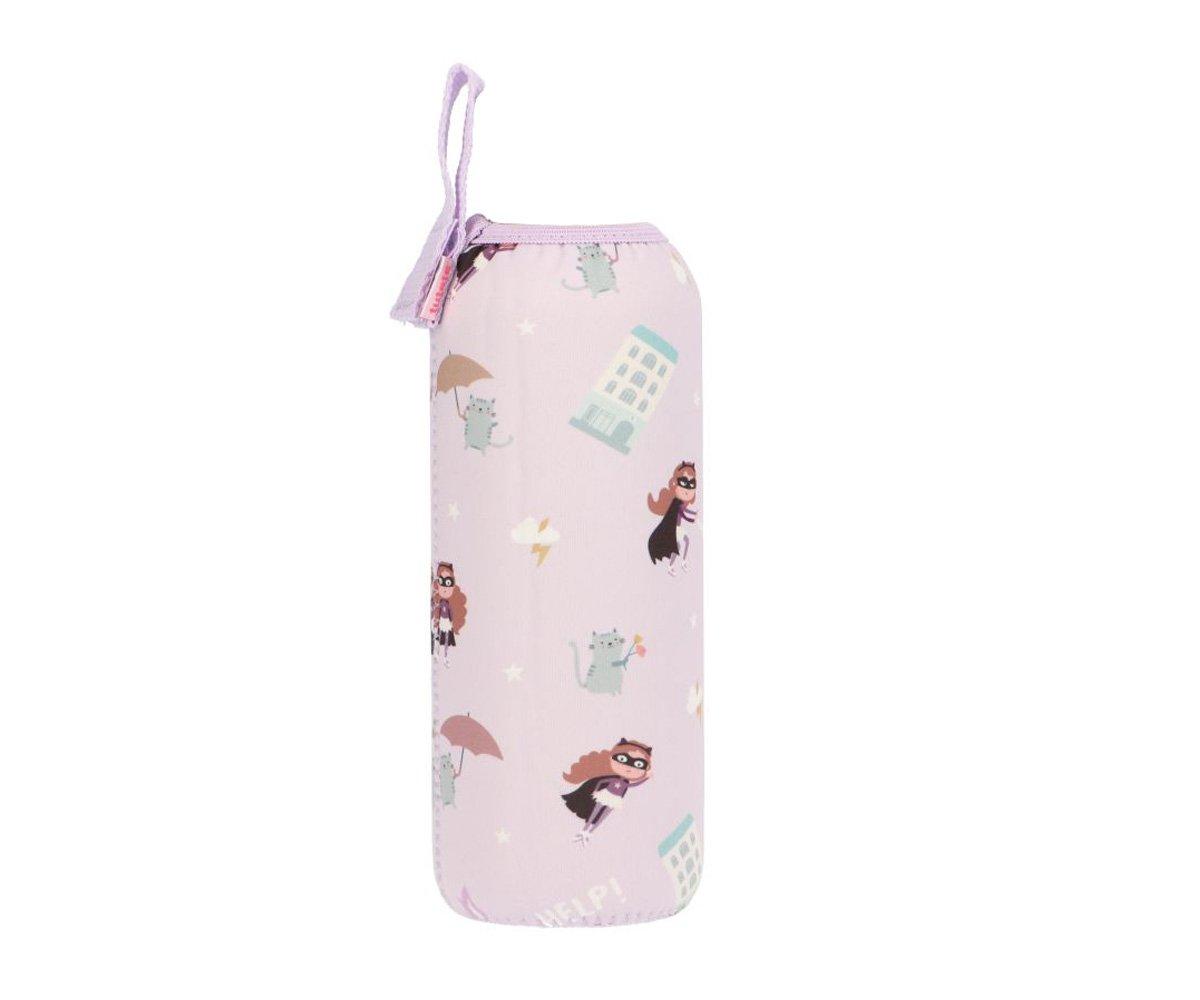 Funda Neopreno Fantastic Girl 750ml Personalizable