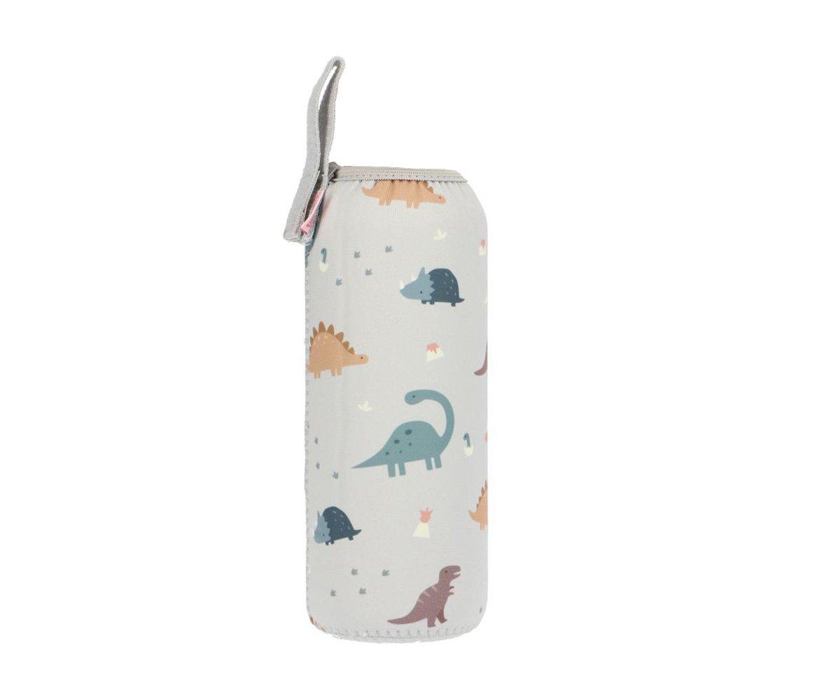 Funda Neopreno Dinos World 750ml - Personalizado