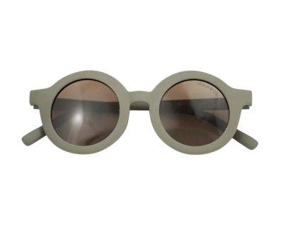 Gafas de Sol Flexibles Polarizadas New Round (18m-8 aos) Storm
