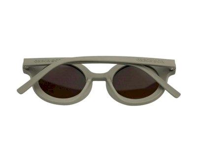 Gafas de Sol Flexibles Polarizadas New Round (18m-8 aos) Storm