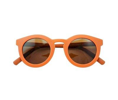 Occhiali da Sole Polarizzati Classic Baby Ember (0-2)