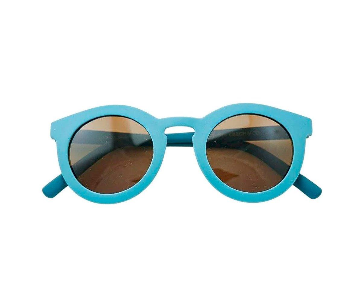 Lunettes De Soleil Souples Polarisées Classiques (0-2 Ans) Laguna