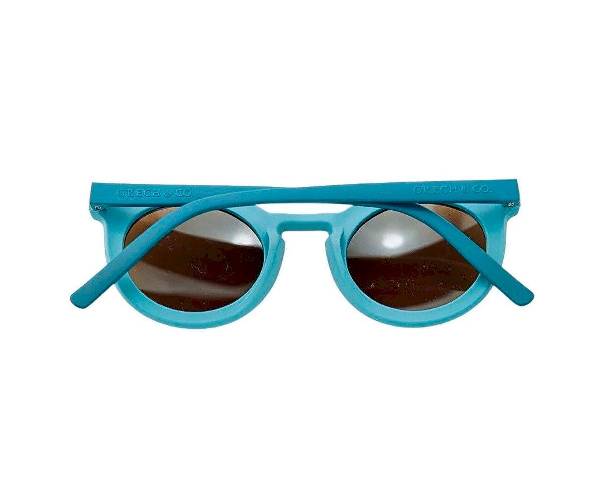 Gafas De Sol Flexible Polarizadas Classic (0-2 Años) Laguna
