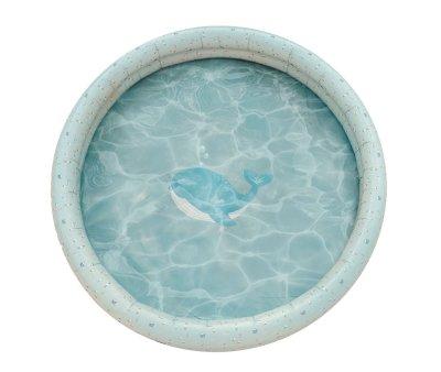 Piscina Inflable Sailors Bay
