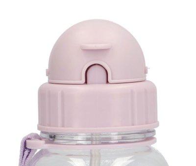 Tapa para Botella Plstico Fantastic Girl Personalizable