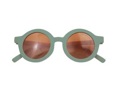 Gafas de Sol Flexibles Polarizadas New Round (18m-8 aos) Fern