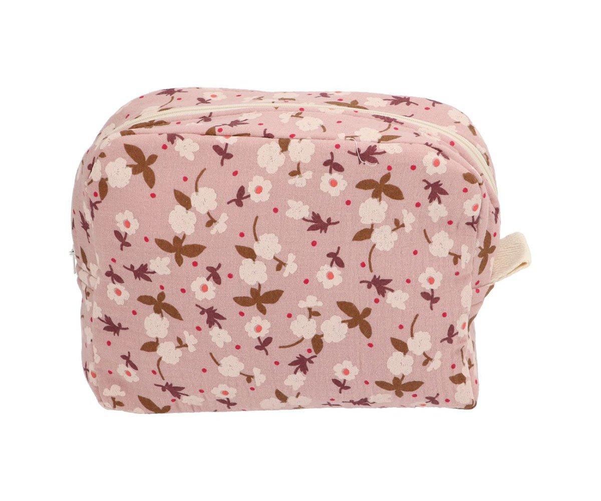 Grande Trousse De Toilette Personnalisable Hanami