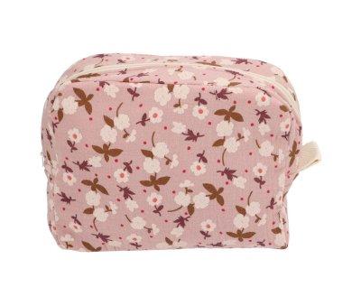 Necessaire pessoal personalizvel grande Hanami