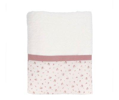 Telo Bagno Personalizzabile Daisy