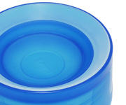 Verre avec Lumire Litecup Rose 330 ml