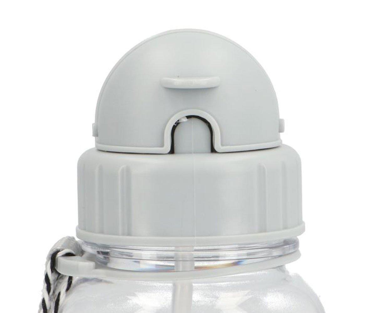 Tapa Para Botella Plástico Simon Bear - Personalizado