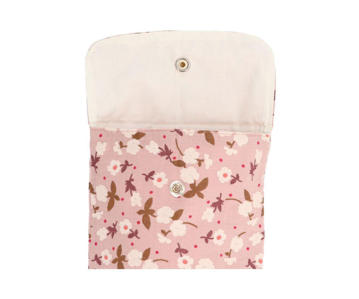 Bolsa Para Pañales Hanami - Personalizado